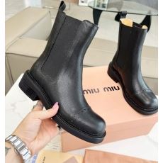 Miu Miu Boots